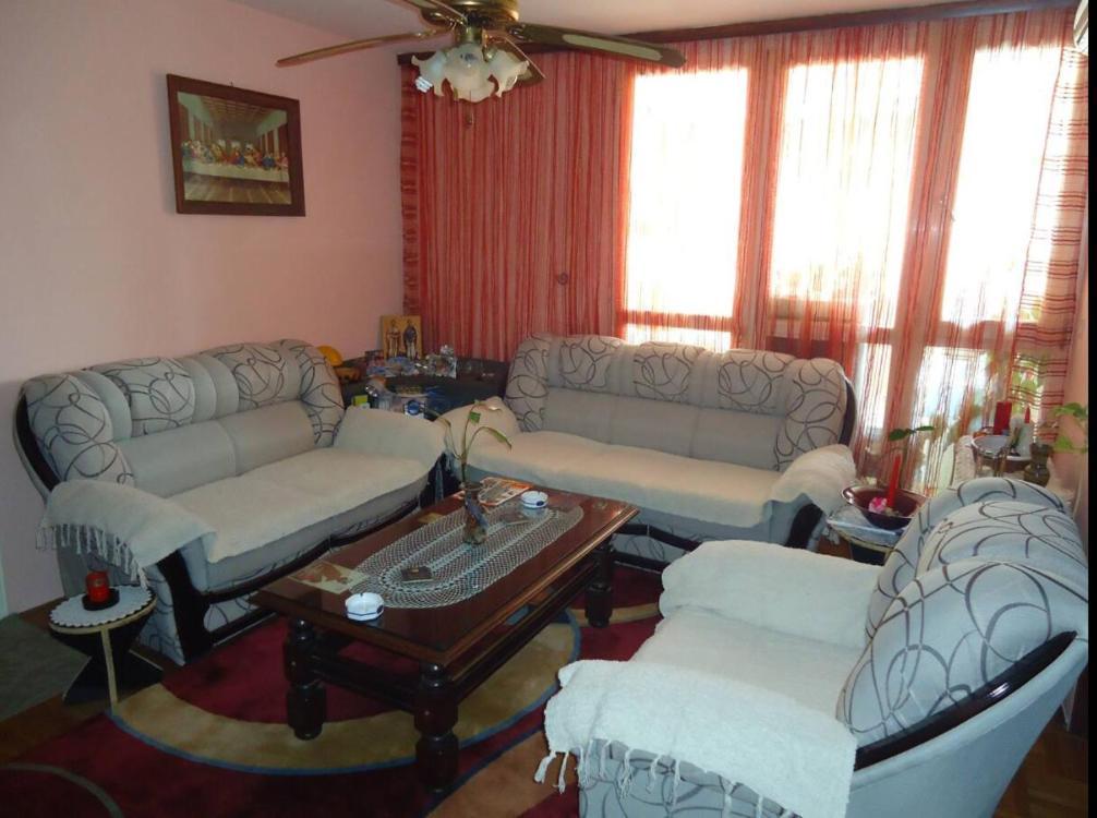 Private Room In A Shared Apartment In The Center Of Bar Esterno foto